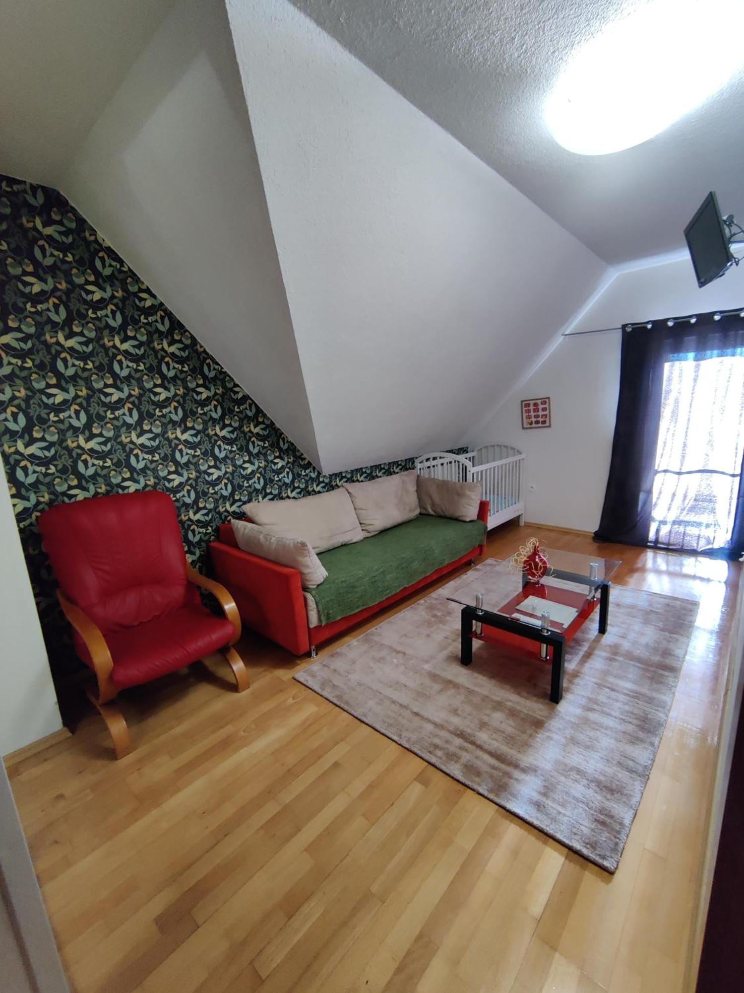 Hotel Orlan Bratislava Dış mekan fotoğraf