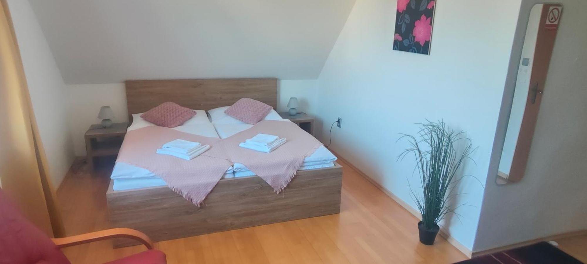 Hotel Orlan Bratislava Dış mekan fotoğraf
