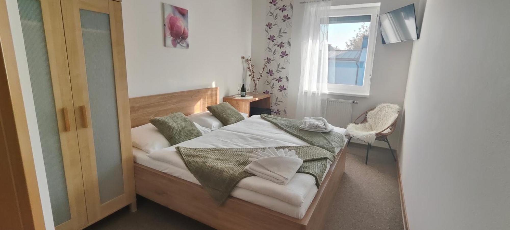 Hotel Orlan Bratislava Dış mekan fotoğraf