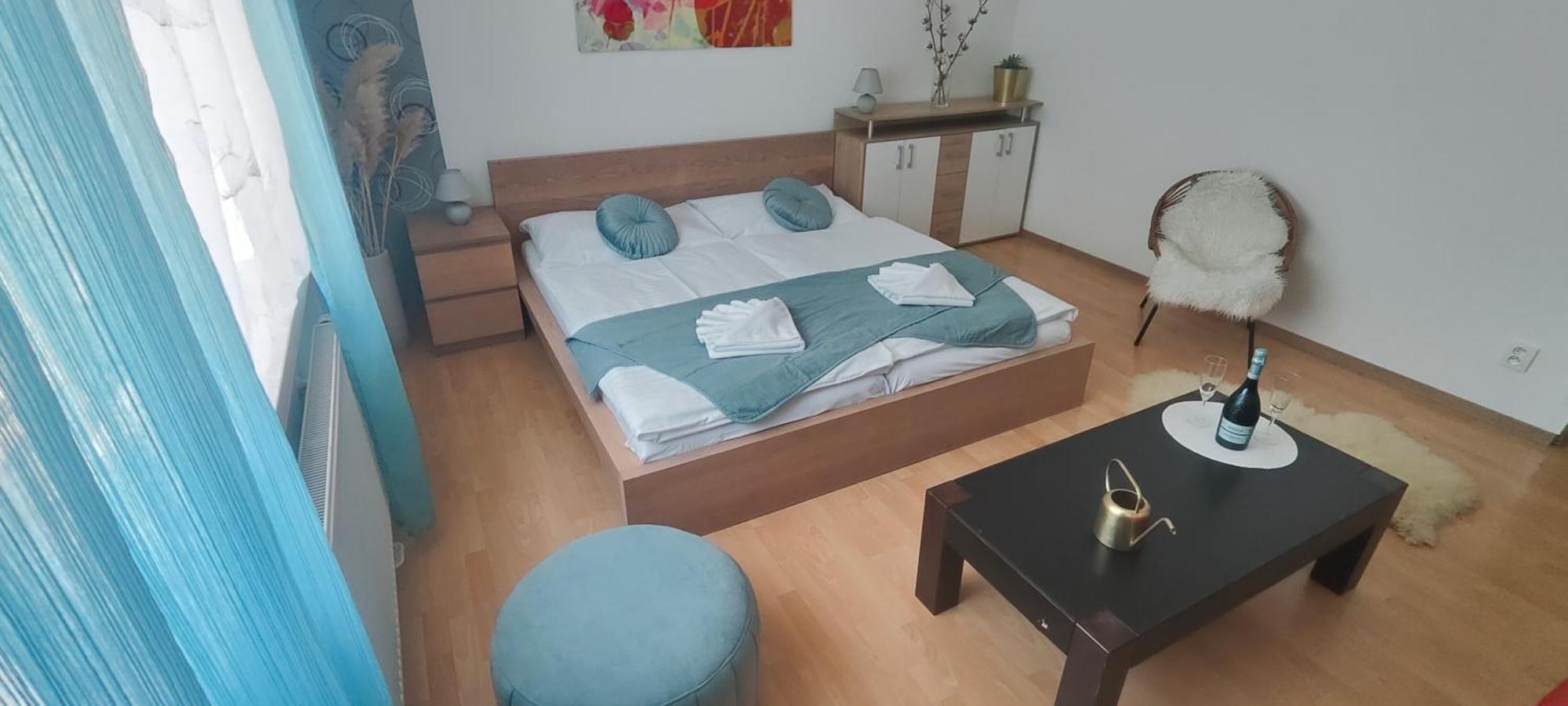 Hotel Orlan Bratislava Dış mekan fotoğraf
