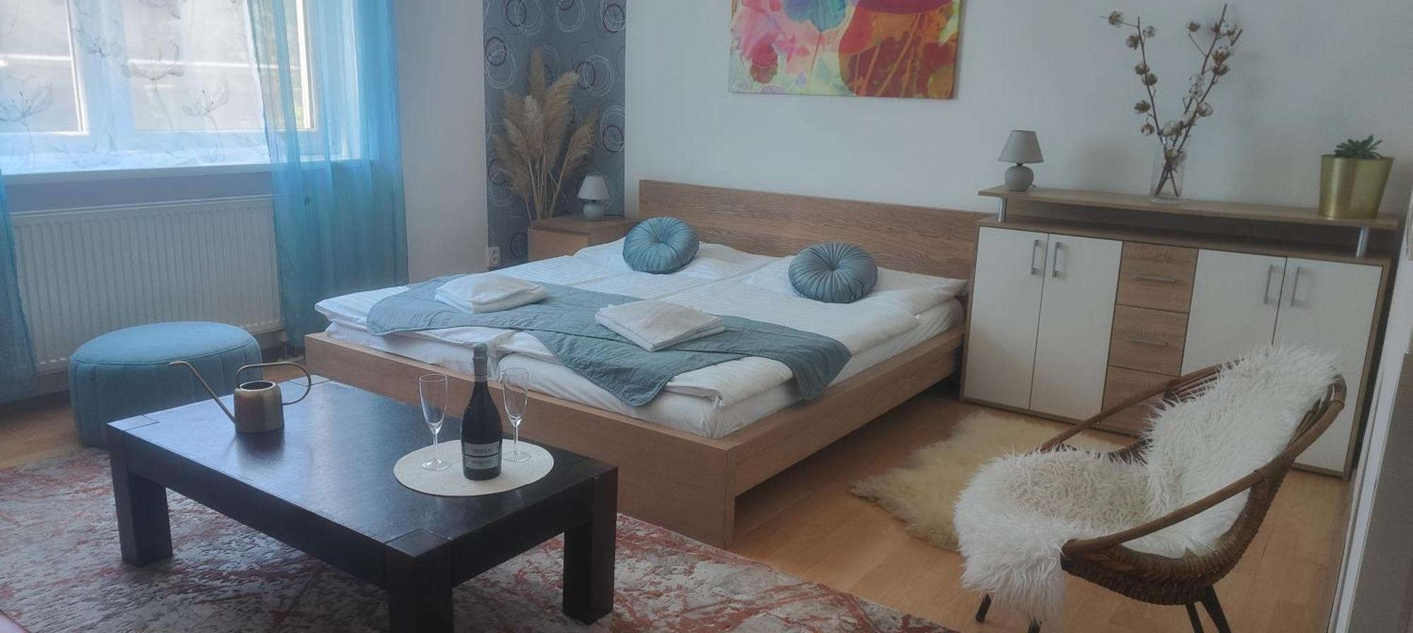 Hotel Orlan Bratislava Dış mekan fotoğraf