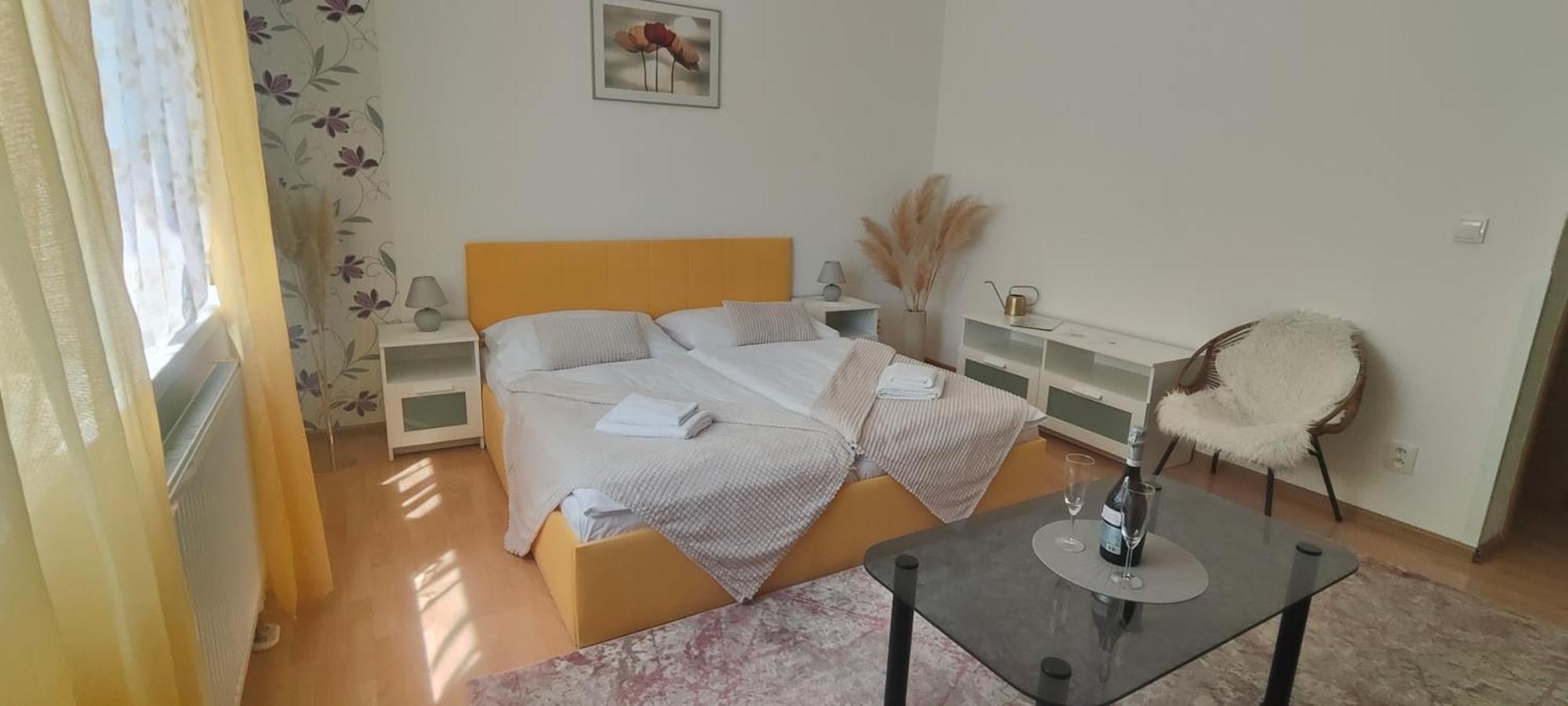 Hotel Orlan Bratislava Dış mekan fotoğraf